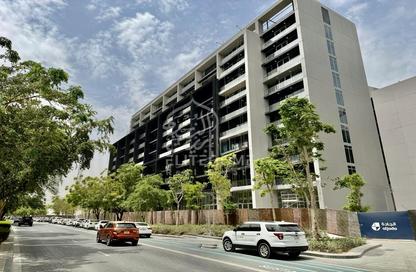 Apartment - 2 Bedrooms - 3 Bathrooms for sale in Nasaq - Aljada - Sharjah Apartment - 2 Bedrooms - 3 Bathrooms for sale in Nasaq - Aljada - Sharjah