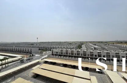 Apartment - 1 Bathroom for rent in MAG 900 - MAG City - Mohammed Bin Rashid City - Dubai