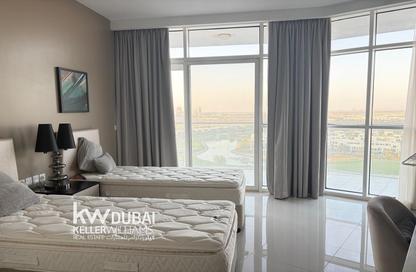 Apartment - 2 Bedrooms - 3 Bathrooms for rent in Artesia B - Artesia - Damac Hills - Dubai