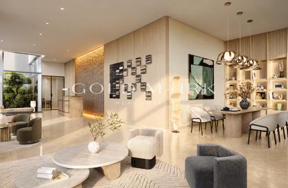 Apartment - 1 - 2 for sale in Terra Heights Building 3 - Terra Heights - Expo City - Dubai Apartment - 1 - 2 for sale in Terra Heights Building 3 - Terra Heights - Expo City - Dubai