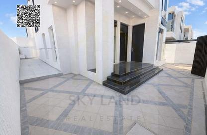 Villa - 6 Bedrooms - 7+ Bathrooms for sale in Kabbali Hills - Al Helio 2 - Al Helio - Ajman