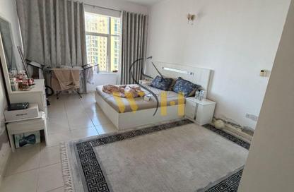 Apartment - 2 Bedrooms - 3 Bathrooms for sale in Geepas Building 3 - Al Rashidiya 2 - Al Rashidiya - Ajman Apartment - 2 Bedrooms - 3 Bathrooms for sale in Geepas Building 3 - Al Rashidiya 2 - Al Rashidiya - Ajman