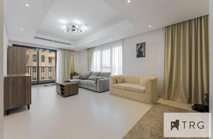 Apartment - 1 Bedroom - 1 Bathroom for sale in Forum Residences - Majan - Dubai Land - Dubai