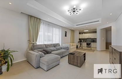 Apartment - 1 Bedroom - 1 Bathroom for sale in Forum Residences - Majan - Dubai Land - Dubai