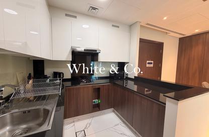 Apartment - Studio - 1 for sale in J ONE Tower A - J ONE - Business Bay - Dubai