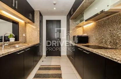 Apartment - 1 Bedroom - 2 Bathrooms for rent in South Ridge 4 - South Ridge - Downtown Dubai - Dubai