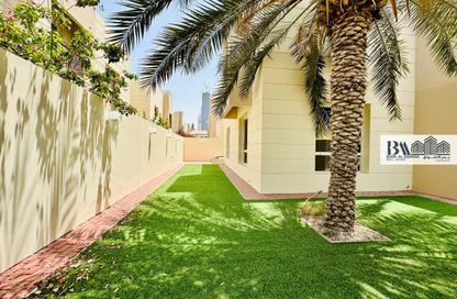 Villa - 3 Bedrooms - 5 Bathrooms for rent in Al Badaa Villas - Al Badaa - Dubai