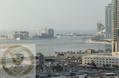 Apartment - 2 Bedrooms - 2 Bathrooms for rent in Al Majaz 2 - Al Majaz - Sharjah