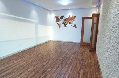 Apartment - 1 Bedroom - 2 Bathrooms for rent in Beach Towers - Shams Abu Dhabi - Al Reem Island - Abu Dhabi