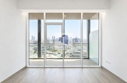 Apartment - 1 - 1 for sale in BLOOM TOWERS A - Bloom Towers - District 10 - Jumeirah Village Circle - Dubai