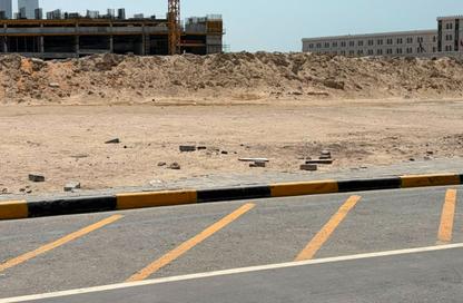 أرض - استوديو للبيع في لؤلؤة المجاز - المجاز 2 - المجاز - الشارقة أرض - استوديو للبيع في لؤلؤة المجاز - المجاز 2 - المجاز - الشارقة