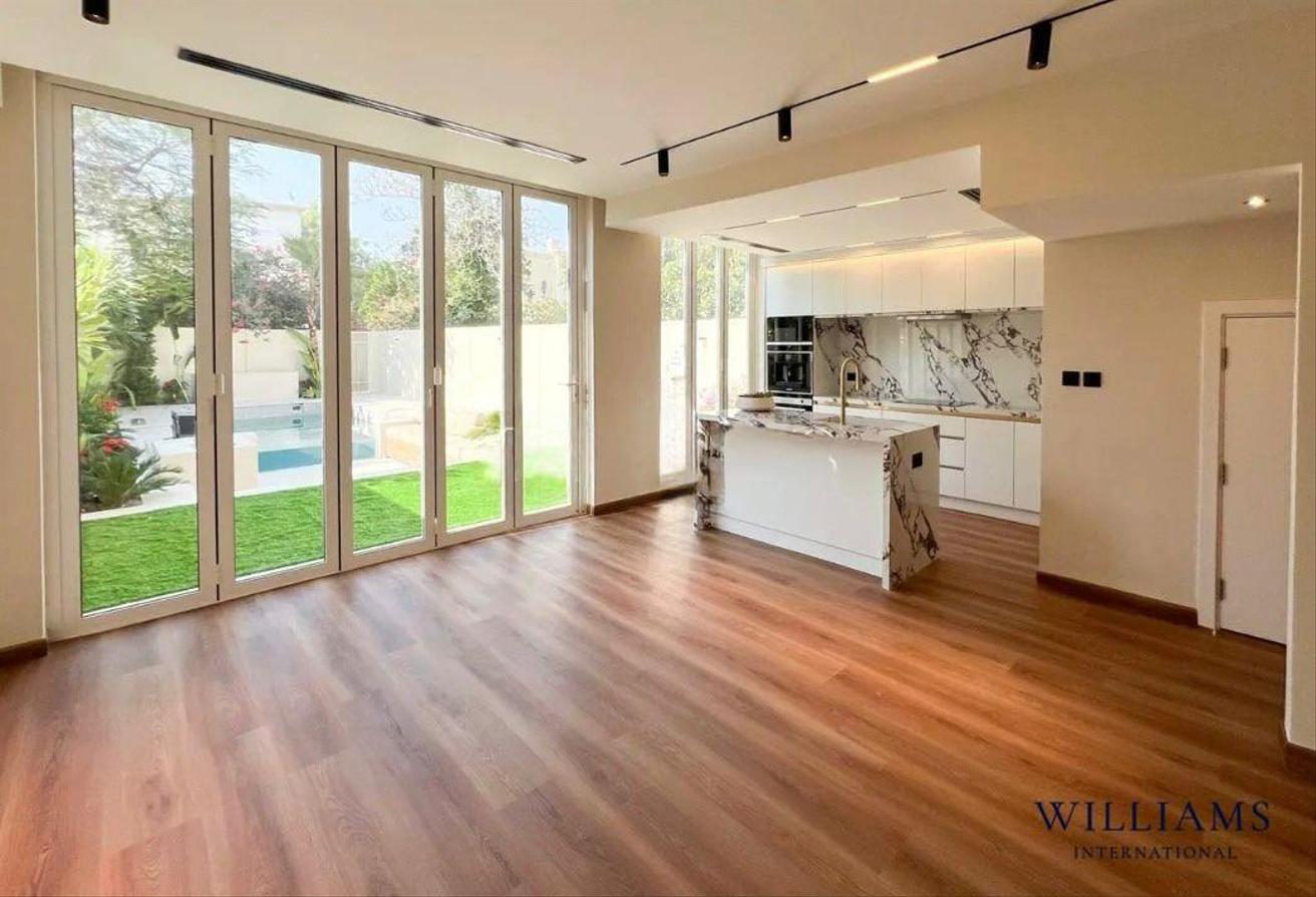 Fully Renovated| Pool & BBQ | Stylish Lifestyle photo 6