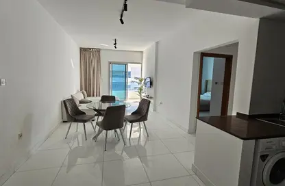 Apartment - 1 Bedroom - 2 Bathrooms for rent in Marina Diamond 6 - Marina Diamonds - Dubai Marina - Dubai
