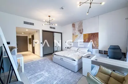 Apartment - Studio - 1 Bathroom for sale in Binghatti Canal - Business Bay - Dubai