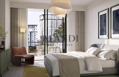 Apartment - 3 Bedrooms - 4 Bathrooms for sale in Castleton - Central Park at City Walk - City Walk - Dubai
