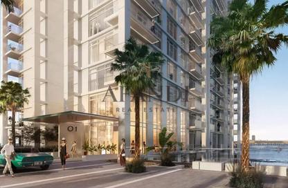 Apartment - 3 Bedrooms - 4 Bathrooms for sale in Castleton - Central Park at City Walk - City Walk - Dubai