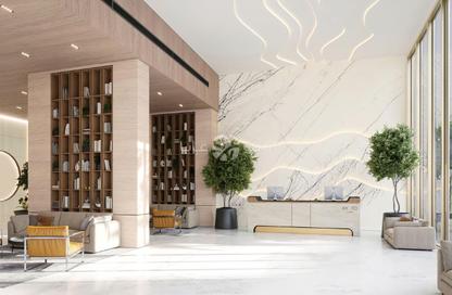 Apartment - Studio - 1 for sale in Kyoto by ORO24 - Arjan - Dubai Apartment - Studio - 1 for sale in Kyoto by ORO24 - Arjan - Dubai