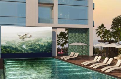 Apartment - Studio - 1 for sale in Kyoto by ORO24 - Arjan - Dubai