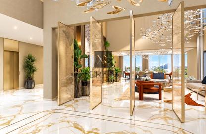 Townhouse - 5 - 6 for sale in Maldives 4 - Maldives - Damac Islands - Dubai Townhouse - 5 - 6 for sale in Maldives 4 - Maldives - Damac Islands - Dubai