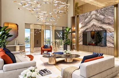 Townhouse - 5 - 6 for sale in Maldives 4 - Maldives - Damac Islands - Dubai Townhouse - 5 - 6 for sale in Maldives 4 - Maldives - Damac Islands - Dubai