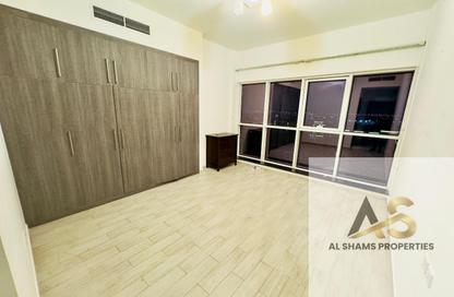 شقة - 2 غرف نوم - 3 حمامات للايجار في اوركيد ريزيدنس - حديقة دبي العلميه - دبي