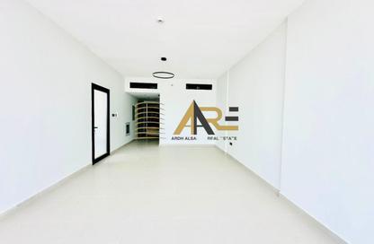 Apartment - 3 Bedrooms - 4 Bathrooms for rent in Tilal City C - Tilal City - Sharjah