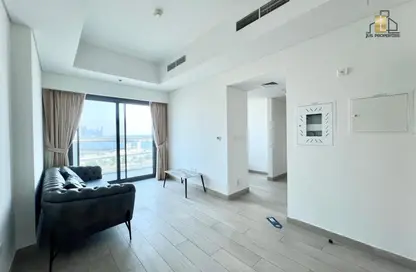 Apartment - 1 Bedroom - 2 Bathrooms for rent in Creek Views II by Azizi (Azizi Fawad Residence) - Dubai Healthcare City 2 - Al Jaddaf - Dubai