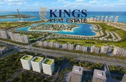 Apartment - 3 - 3 for sale in Al Hamra Greens - Al Hamra Village - Ras Al Khaimah