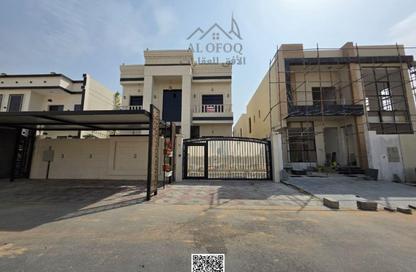 Villa - 5 Bedrooms - 7 Bathrooms for sale in Al Yasmeen 1 - Al Yasmeen - Ajman