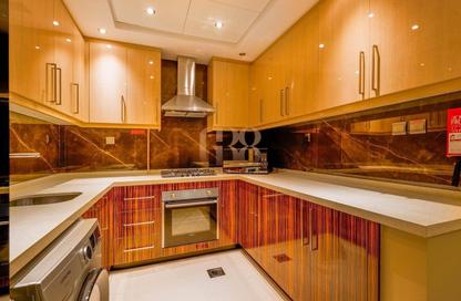 Apartment - 1 - 1 for sale in Elite Downtown Residence 1 - Elite Downtown Residence - Downtown Dubai - Dubai