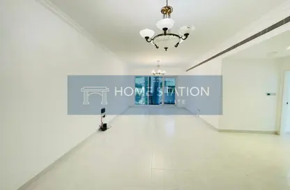 شقة - 2 غرف نوم - 3 حمامات للايجار في غاية ريزيدنس - شارع الشيخ زايد - دبي