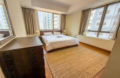 Apartment - 2 Bedrooms - 3 Bathrooms for rent in Al Murad Tower - Al Barsha 1 - Al Barsha - Dubai Apartment - 2 Bedrooms - 3 Bathrooms for rent in Al Murad Tower - Al Barsha 1 - Al Barsha - Dubai