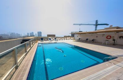 Apartment - 2 Bedrooms - 3 Bathrooms for rent in Al Murad Tower - Al Barsha 1 - Al Barsha - Dubai