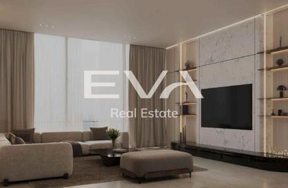Apartment - Studio - 1 Bathroom for sale in Binghatti Elite - Dubai Production City (IMPZ) - Dubai