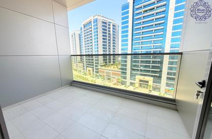 Apartment - 2 Bedrooms - 3 Bathrooms for rent in Art Parkview - Arjan - Dubai
