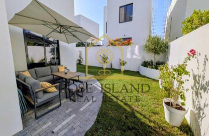 Villa - 4 Bedrooms - 5 Bathrooms for rent in Noya Viva - Noya - Yas Island - Abu Dhabi