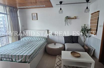Apartment - Studio - 1 Bathroom for sale in The Spirit - Dubai Sports City - Dubai