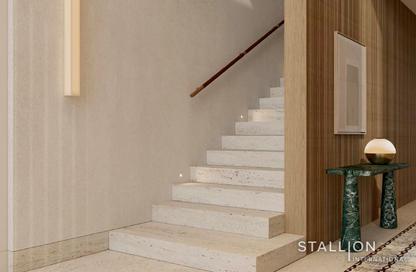 Villa - 5 Bedrooms - 6 Bathrooms for sale in Eden Hills - Mohammed Bin Rashid City - Dubai