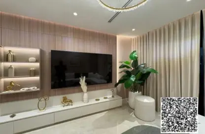 شقة - غرفة نوم - 1 حمام للبيع في العالية - عجمان