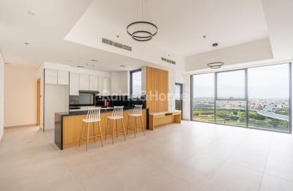 Apartment - 3 Bedrooms - 3 Bathrooms for rent in Central 1 - Business Bay - Dubai