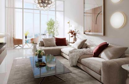 Apartment - 1 Bedroom - 2 Bathrooms for sale in Al Habtoor Tower - Al Habtoor City - Business Bay - Dubai Apartment - 1 Bedroom - 2 Bathrooms for sale in Al Habtoor Tower - Al Habtoor City - Business Bay - Dubai