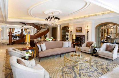 Apartment - 1 Bedroom - 2 Bathrooms for sale in Al Habtoor Tower - Al Habtoor City - Business Bay - Dubai Apartment - 1 Bedroom - 2 Bathrooms for sale in Al Habtoor Tower - Al Habtoor City - Business Bay - Dubai