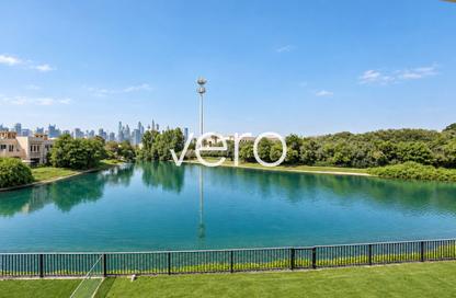 Villa - 4 - 5 for sale in Cluster 11 - Jumeirah Islands - Dubai