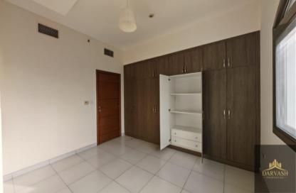 Apartment - 2 Bedrooms - 3 Bathrooms for rent in Al Waleed Residence - District 13 - Jumeirah Village Circle - Dubai
