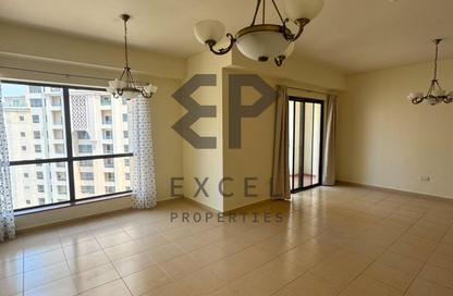 Apartment - 2 Bedrooms - 2 Bathrooms for rent in Rimal 3 - Rimal - Jumeirah Beach Residence - Dubai Apartment - 2 Bedrooms - 2 Bathrooms for rent in Rimal 3 - Rimal - Jumeirah Beach Residence - Dubai