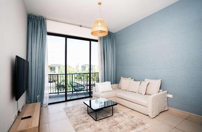 Townhouse - 3 Bedrooms - 4 Bathrooms for rent in Marbella I Villas - Marbella - Mina Al Arab - Ras Al Khaimah Townhouse - 3 Bedrooms - 4 Bathrooms for rent in Marbella I Villas - Marbella - Mina Al Arab - Ras Al Khaimah