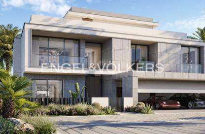 Villa - 5 Bedrooms - 7 Bathrooms for sale in District One West Phase 2 - District One - Mohammed Bin Rashid City - Dubai Villa - 5 Bedrooms - 7 Bathrooms for sale in District One West Phase 2 - District One - Mohammed Bin Rashid City - Dubai