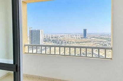 Apartment - 2 - 2 for sale in Al Rabia Tower - Majan - Dubai