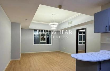 Apartment - 2 - 2 for sale in Al Rabia Tower - Majan - Dubai