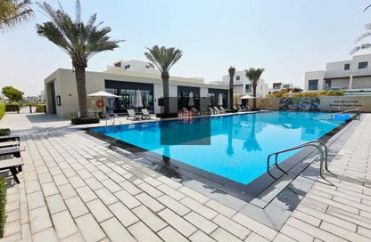 Townhouse - 3 Bedrooms - 4 Bathrooms for rent in Talia - The Valley - Dubai
